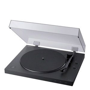 Sony Bluetooth Stereo Turntable Record Player